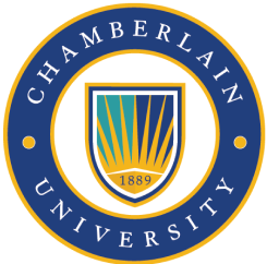chamberlain university